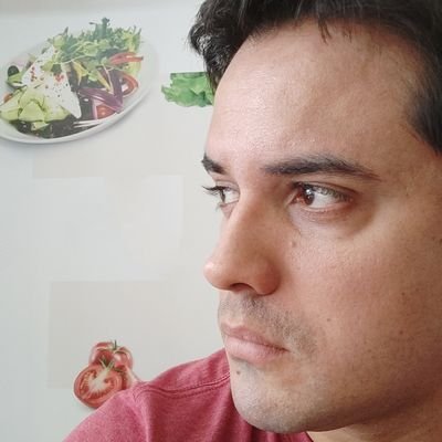 LeoAlves_1980's profile picture. Viver, aprender e respeitar.