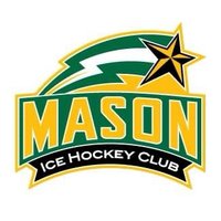 Mason Ice Hockey M1 team(@GMUIceHockey) 's Twitter Profile Photo