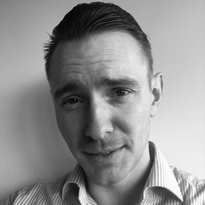 Benjamin Jones Profile