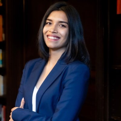 medhaprasanna's profile picture. Energy & Climate @ORFAmerica | ex- U.S. House Foreign Affairs Committee (Rosenthal Fellow) @HouseForeign  | alum @AshokaUniv and @ElliottSchoolGW