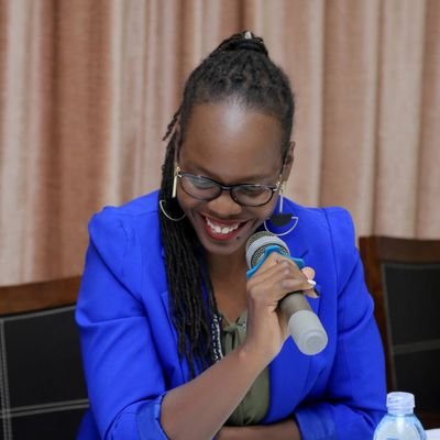 ShirleyKongai's profile picture. we can make it better