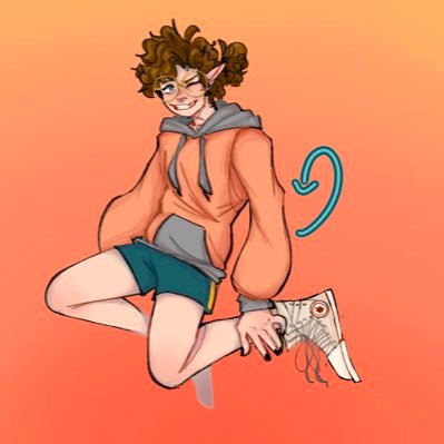 a weird raccoon that your mom won’t let you keep 🍄 SHE/THEY✨ artist 🤌🏻 ✨commissions:closed - check carrd pls |19|