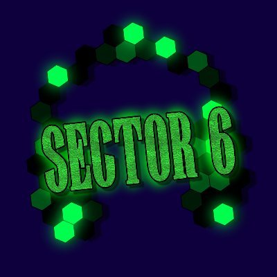 Sector 6 (Rebirthed)さんのプロフィール画像