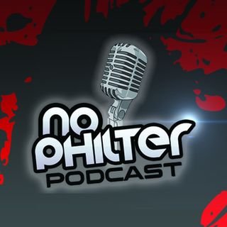 Official Twitter account of the No Philter Podcast, hosted by Phil Brown.
