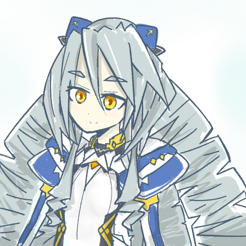 アイコンは@ma_mu_see さんより もはやlolしかしていない