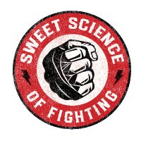 Sweet Science Of Fighting(@SSOFighting) 's Twitter Profile Photo