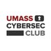 UMass Cybersecurity Club (@umasscybersec) Twitter profile photo UMass Cybersecurity Club (@umasscybersec) Twitter profile photo
