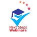 NextStepsWeb (@nextstepsweb) Twitter profile photo NextStepsWeb (@nextstepsweb) Twitter profile photo