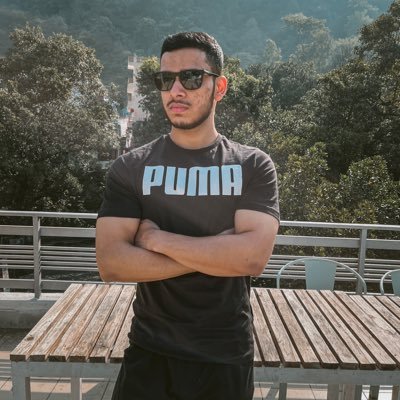 iTechShivam's profile picture. Software Engineer.