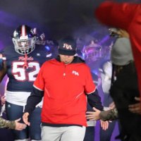 Lee Roussel (@coachlmr) 's Twitter Profile