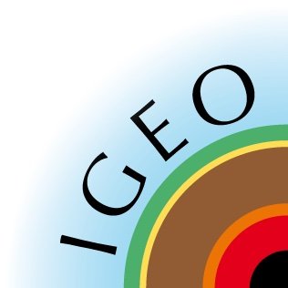 igeoscied's profile picture. Promoting GeoScience Education Worldwide