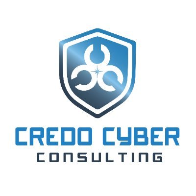 Cybersecurity is everyone's responsibility. Credo Cyber Consulting will help you bring cyber awareness to your organization.