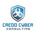 CredoCyber (@credocyber) Twitter profile photo CredoCyber (@credocyber) Twitter profile photo
