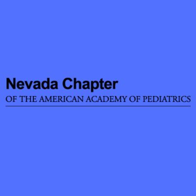 The Nevada AAP is an organization of pediatricians who live and work in Nevada and have dedicated their professional lives to the health of all children.