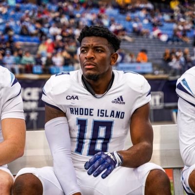 Coatesville, SFU, & URI Alumnus 🙏🏾 Coach @Largofootball