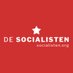 De Socialisten (@De_Socialisten) Twitter profile photo