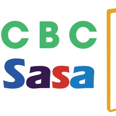 Life is all about numbers |Green Economy |Researcher |Arsenal|
@CbcSasa
Email: marketing@cbcsasa.co.ke