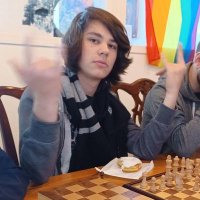 CoolKid85 (@zajackristian) 's Twitter Profile