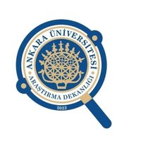Ankara Üniversitesi Araştırma Dekanlığı (@auardek) 's Twitter Profile Photo Ankara Üniversitesi Araştırma Dekanlığı (@auardek) 's Twitter Profile Photo