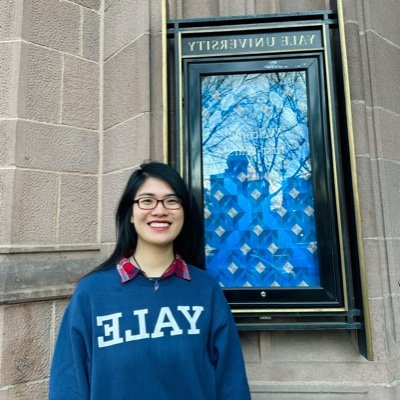 thuytrangg997's profile picture. 'Be your authentic is the best policy!' 🌲🦕🌲