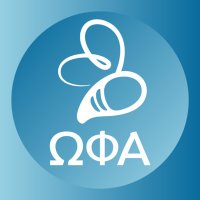 Omega Phi Alpha (@omegaphialpha) 's Twitter Profile