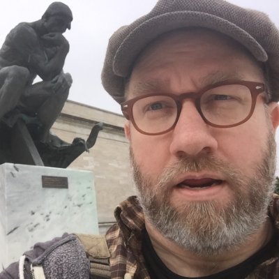 Teacher, writer, interviewer. Stacks Subs at https://t.co/B5hE9JZ95x Author website: https://t.co/nv0c5cnmsL