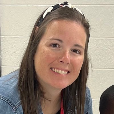 MrsJCurtisBWE's profile picture. Resource Teacher ❤️ Classroom Wishlist: https://t.co/p5Iz9kGyaM