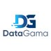 DataGama Inc (@DatagamaInc) Twitter profile photo