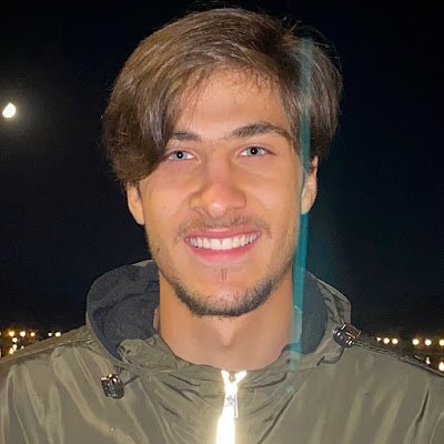 Xlubenovski's profile picture. 