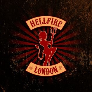 Started in 1990 by Tommy, Martin and Pat, later joined by Steve, the Hellfire was a unique club that joined all different styles of music.  Now it's back!!