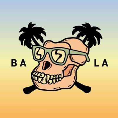 The Los Angeles chapter of the Bored Ape Yacht Club. Join our private discord and verify to access exclusive community events.