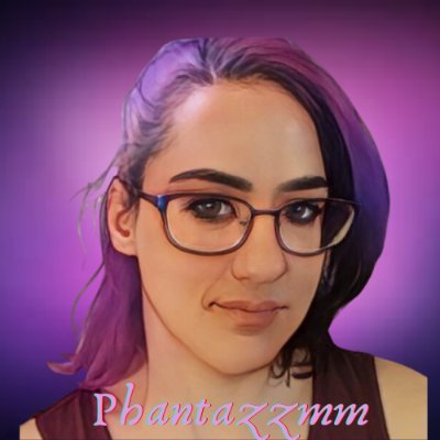 I am Phantazzmm. I am a mom, and a wife coming back to the gaming world.