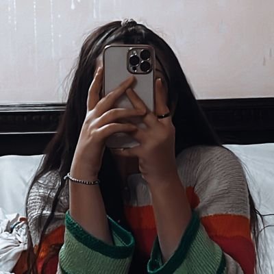 qazal061's profile picture. (ضدساس🏳️‍🌈)

🤍🐍enfp
https://t.co/TyieVb3TE9