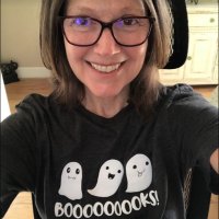 Lisa Schmid 👻👻👻(@LisaLSchmid) 's Twitter Profile Photo