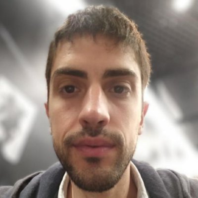 rbacciotti's profile picture. 