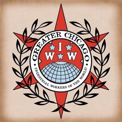 ChicagoIWW Profile Picture