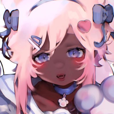 dollybunne |VGEN ARTIST💌🎀COMMS OPENさんのプロフィール画像