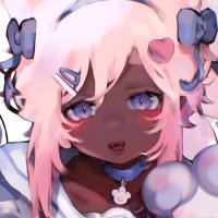 dollybunne |VGEN ARTIST💌🎀COMMS OPEN(@dollybunne) 's Twitter Profile Photo