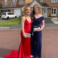 Grace Banks (@gracebanks05) 's Twitter Profile