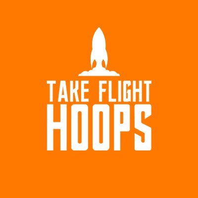 Following Hoops Across The Country 🚀🏀  Contact: DM or email contact@takeflighthoops.com