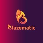 BlazeMaticOfficial(@BlazeMatic_NFT) 's Twitter Profile Photo