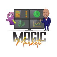 Magic Markets (@magicmarketspod) Twitter profile photo