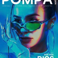 REVISTA LA POMPAYIRA (@lapompayira) 's Twitter Profile