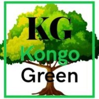 Kongo Green(@KongoGreen) 's Twitter Profile Photo