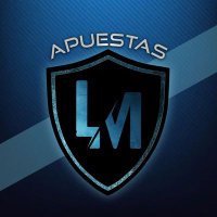 Apuestas LM(@ApuestassLM) 's Twitter Profile Photo