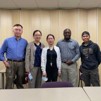 Xiaojian Yao's Lab (@uom_yaoslab1) 's Twitter Profile Photo Xiaojian Yao's Lab (@uom_yaoslab1) 's Twitter Profile Photo
