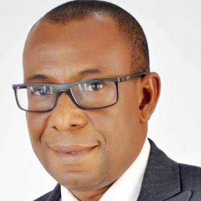 akande_tm's profile picture. Professor of Public Health
