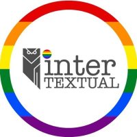 Intertextual(@IntertextualNic) 's Twitter Profile Photo