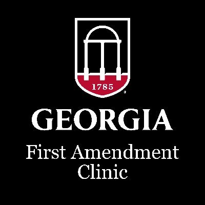 Training @UGASchoolofLaw students and defending First Amendment rights to free speech, expression, petition, and assembly. Email: faclinic@uga.edu