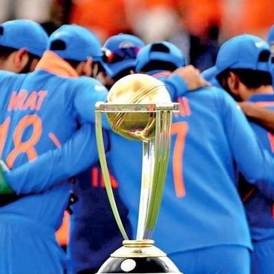 cricketministry's profile picture. Cricket is Life😍